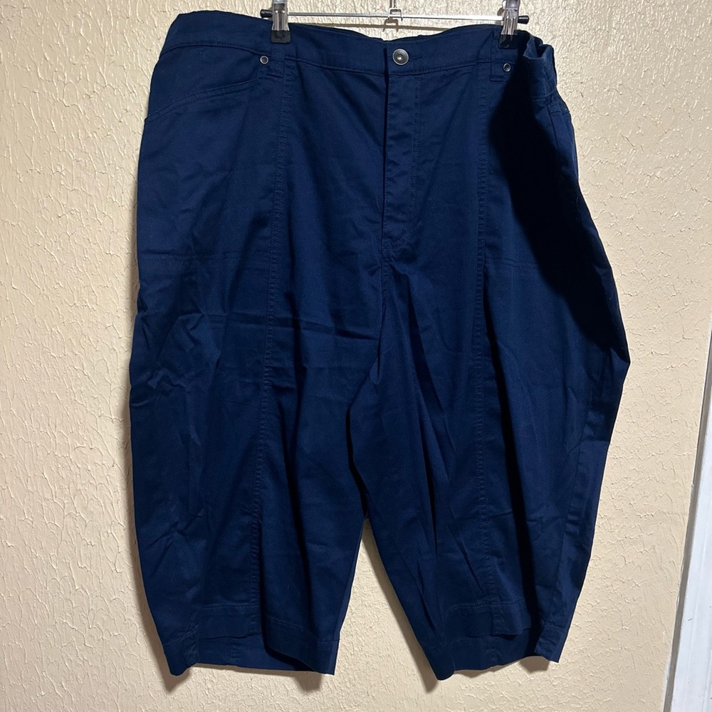 Catherine’s‎ Capris Size 26W